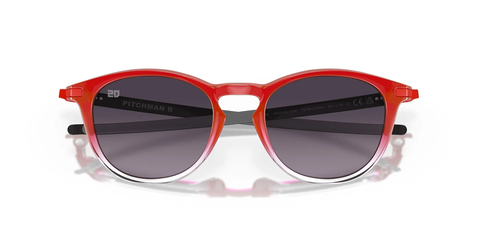 Oakley Pitchman R 9439 Sunglasses - view 71